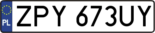 ZPY673UY
