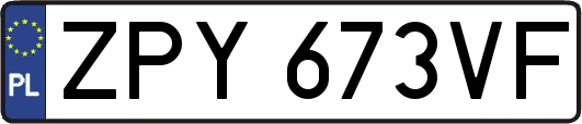 ZPY673VF