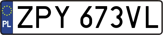 ZPY673VL