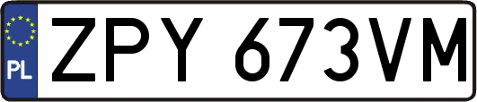 ZPY673VM