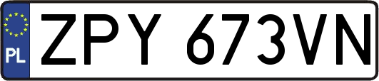 ZPY673VN