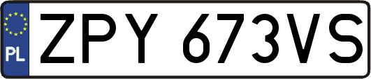 ZPY673VS