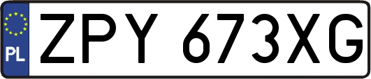 ZPY673XG