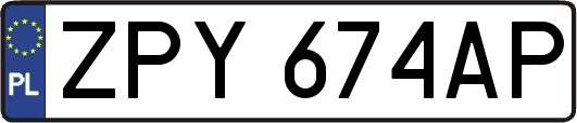 ZPY674AP