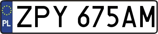 ZPY675AM