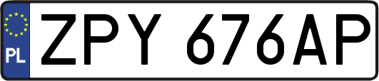 ZPY676AP