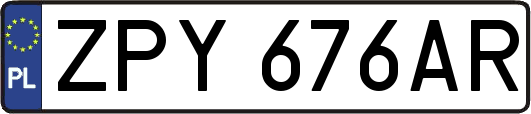 ZPY676AR