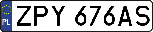 ZPY676AS