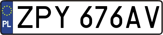 ZPY676AV