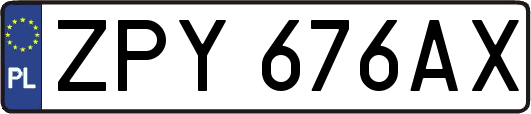 ZPY676AX