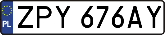 ZPY676AY