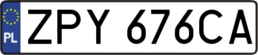 ZPY676CA
