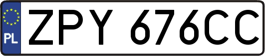 ZPY676CC