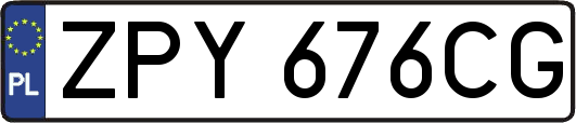 ZPY676CG
