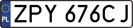 ZPY676CJ