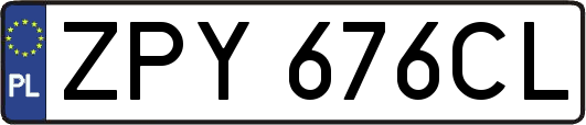 ZPY676CL
