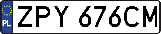 ZPY676CM