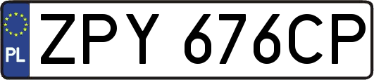 ZPY676CP