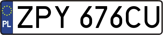 ZPY676CU