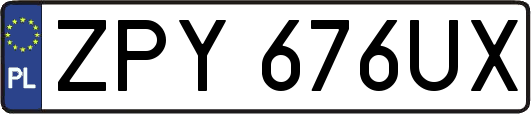 ZPY676UX