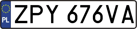 ZPY676VA