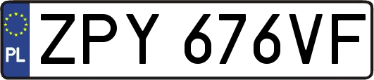 ZPY676VF