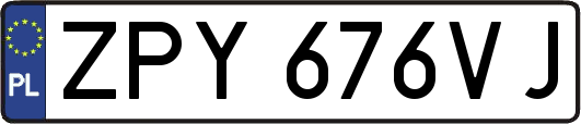 ZPY676VJ