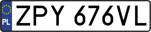 ZPY676VL