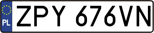 ZPY676VN
