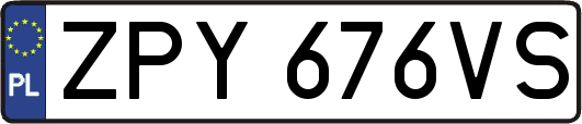 ZPY676VS