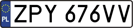 ZPY676VV