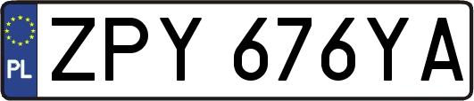 ZPY676YA
