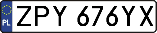 ZPY676YX