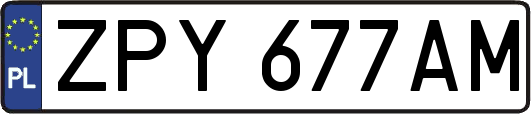 ZPY677AM