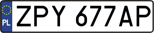 ZPY677AP