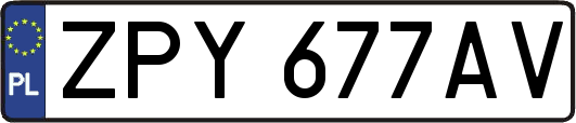 ZPY677AV