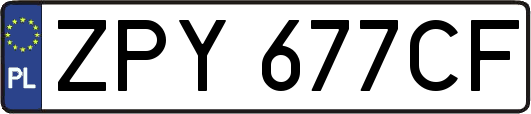 ZPY677CF
