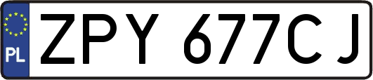 ZPY677CJ