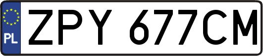 ZPY677CM
