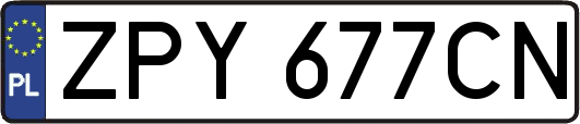 ZPY677CN