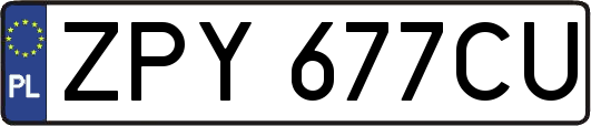 ZPY677CU