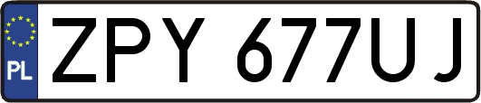 ZPY677UJ