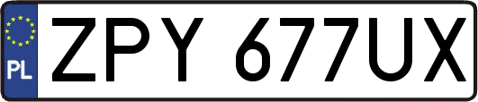 ZPY677UX