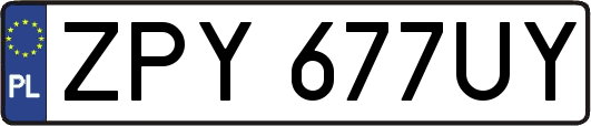 ZPY677UY
