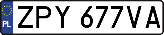 ZPY677VA