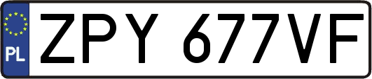 ZPY677VF