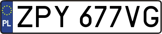ZPY677VG