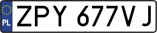 ZPY677VJ