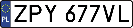 ZPY677VL
