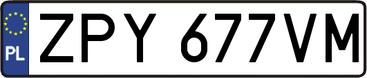 ZPY677VM